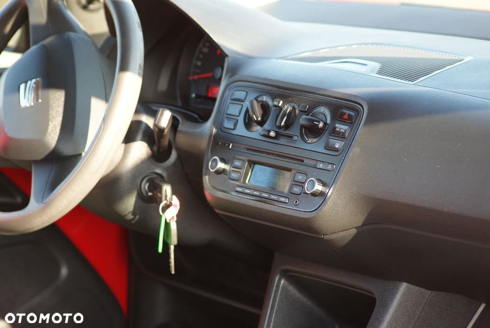 Seat Mii - 8
