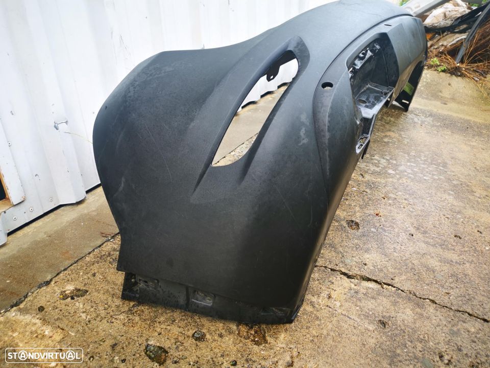 PEUGEOT 5008 II PARA CHOQUES TRÁS - PC387 - 2