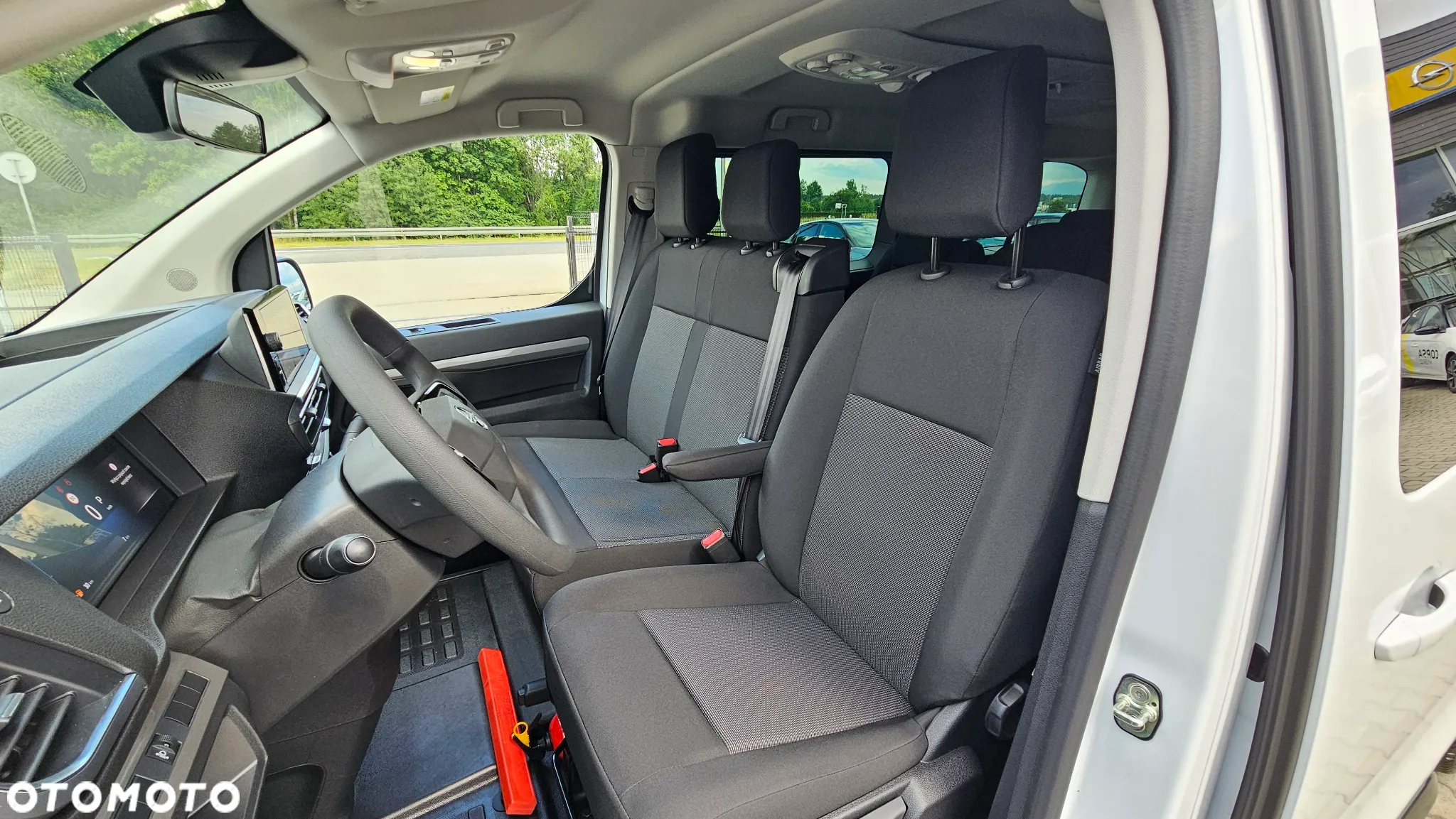 Opel Zafira - 7