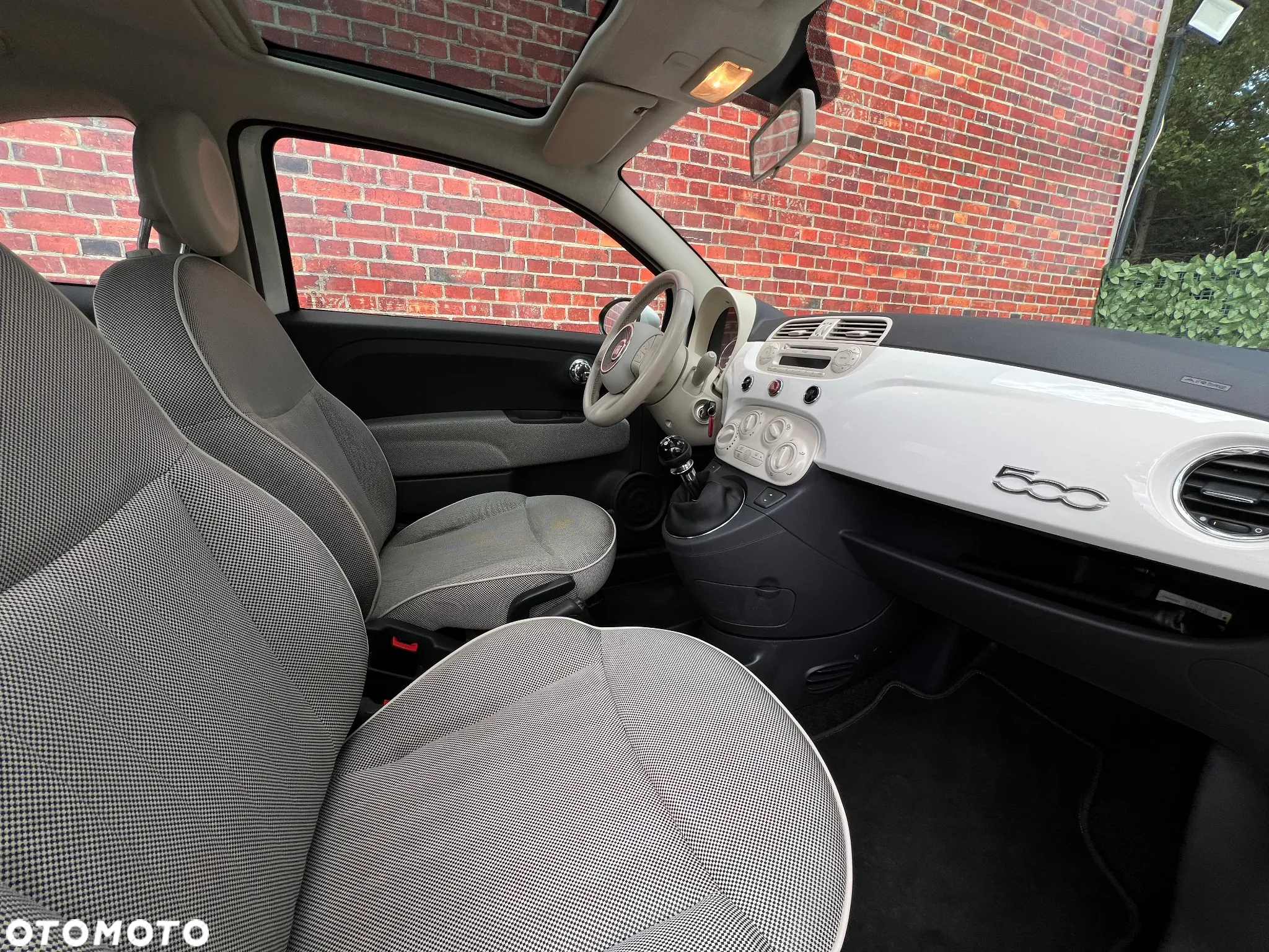 Fiat 500 - 10