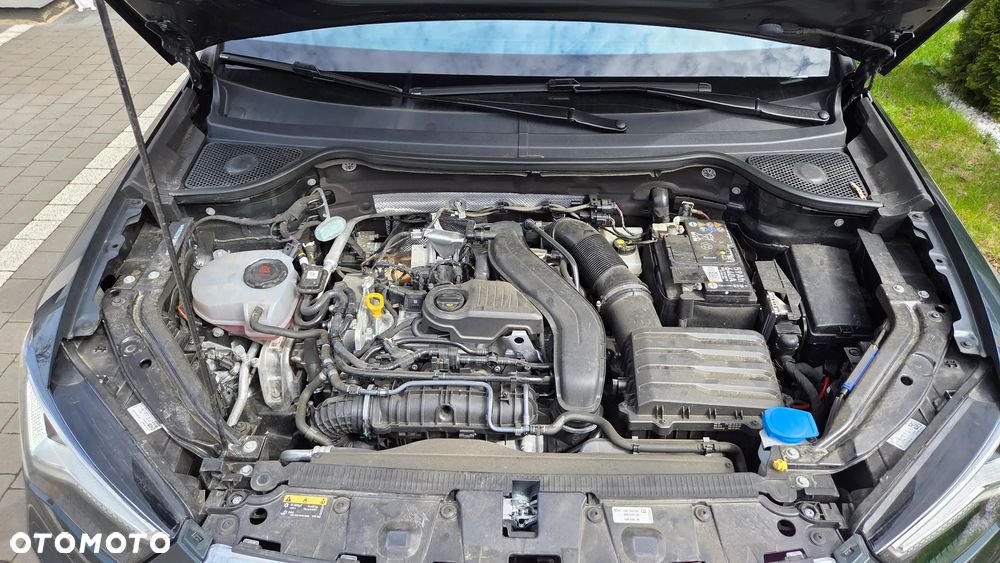 Seat Ateca 1.5 TSI Style S&S DSG - 11