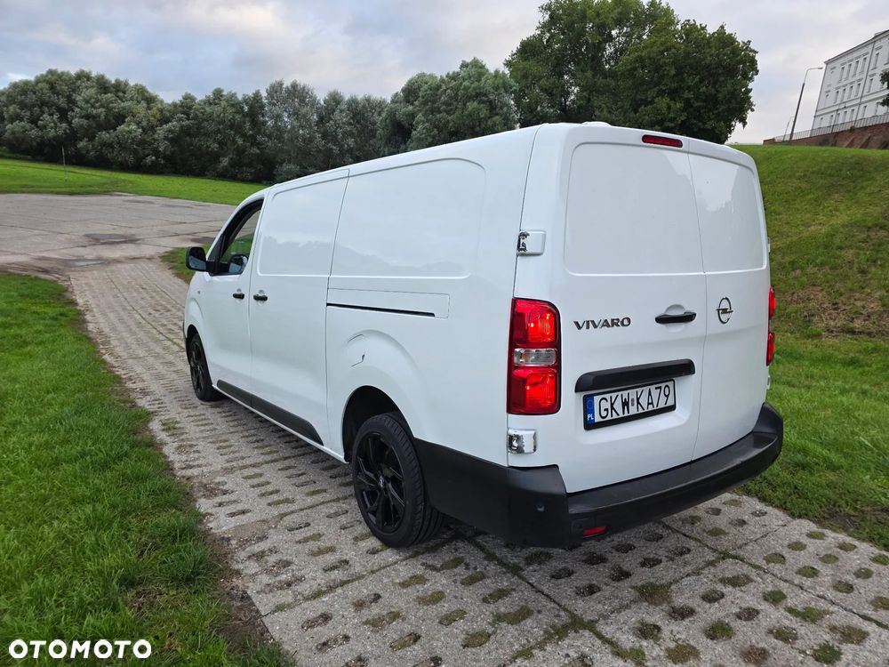 Opel Vivaro - 3