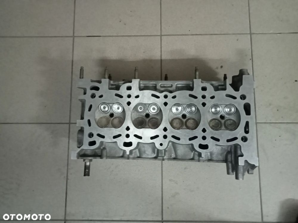 głowica focus mazda c max 1.8 16v 1s7g6090 po regeneracji - 1