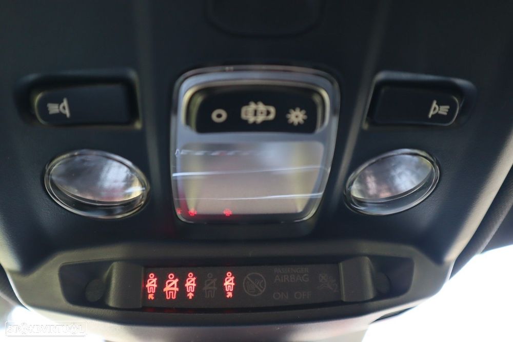 Peugeot 2008 1.2 PureTech Active Pack - 27