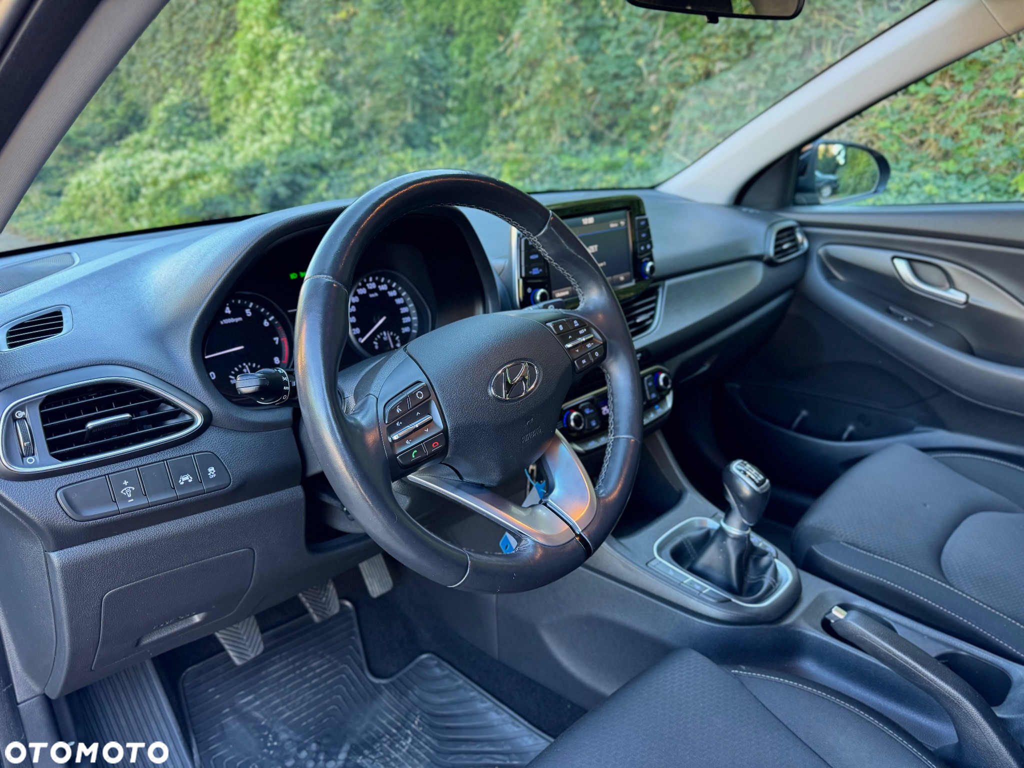 Hyundai i30 1.0 T-GDI Advantage - 21