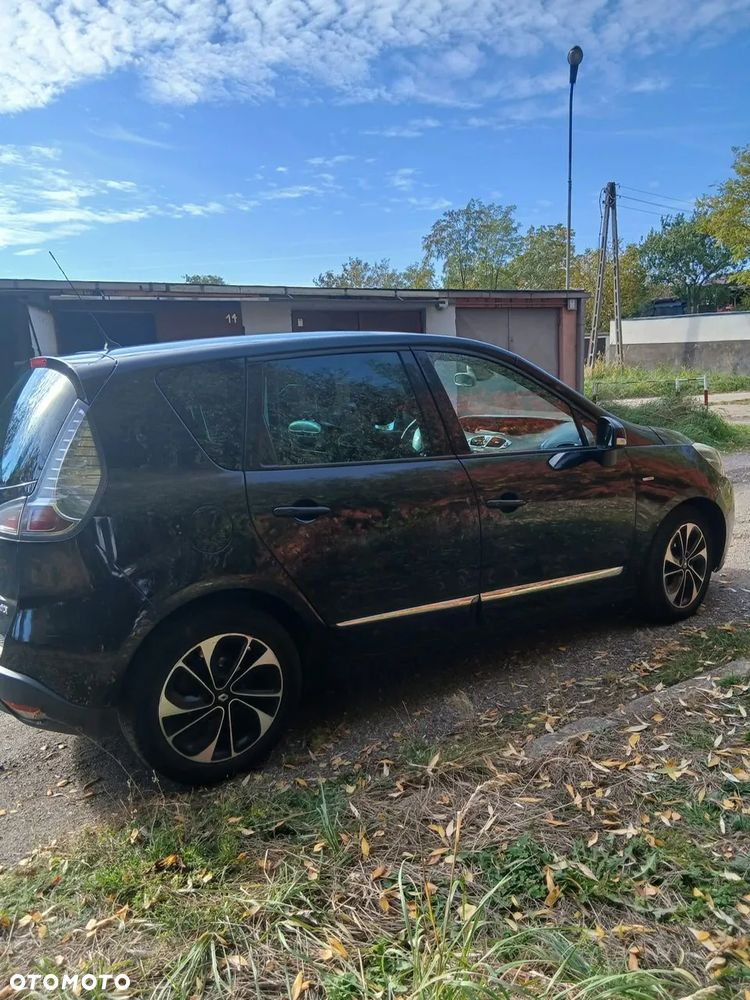 Renault Scenic - 10