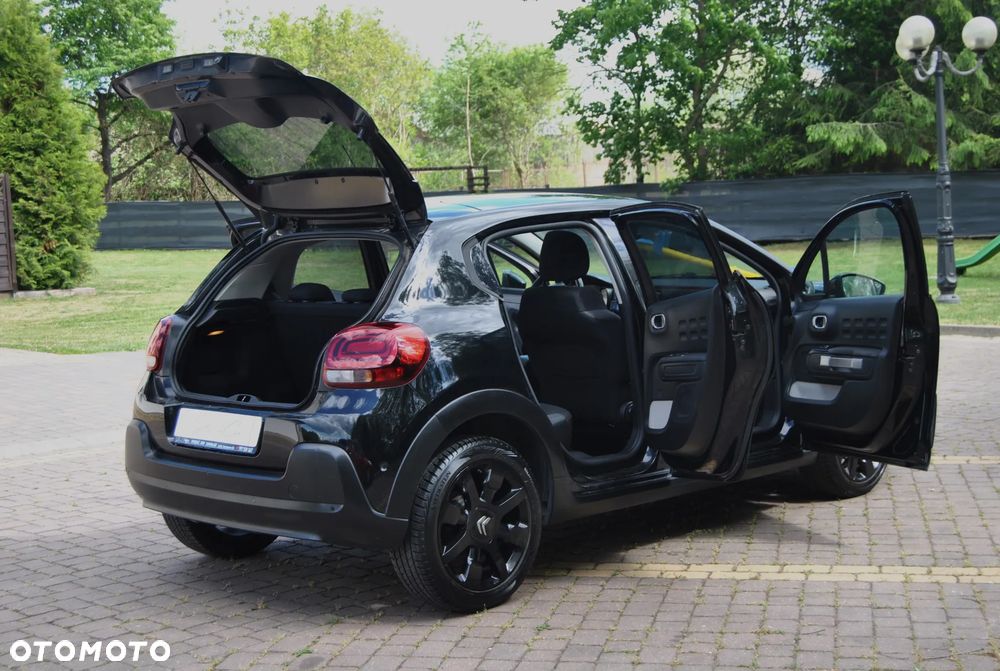 Citroën C3 - 22