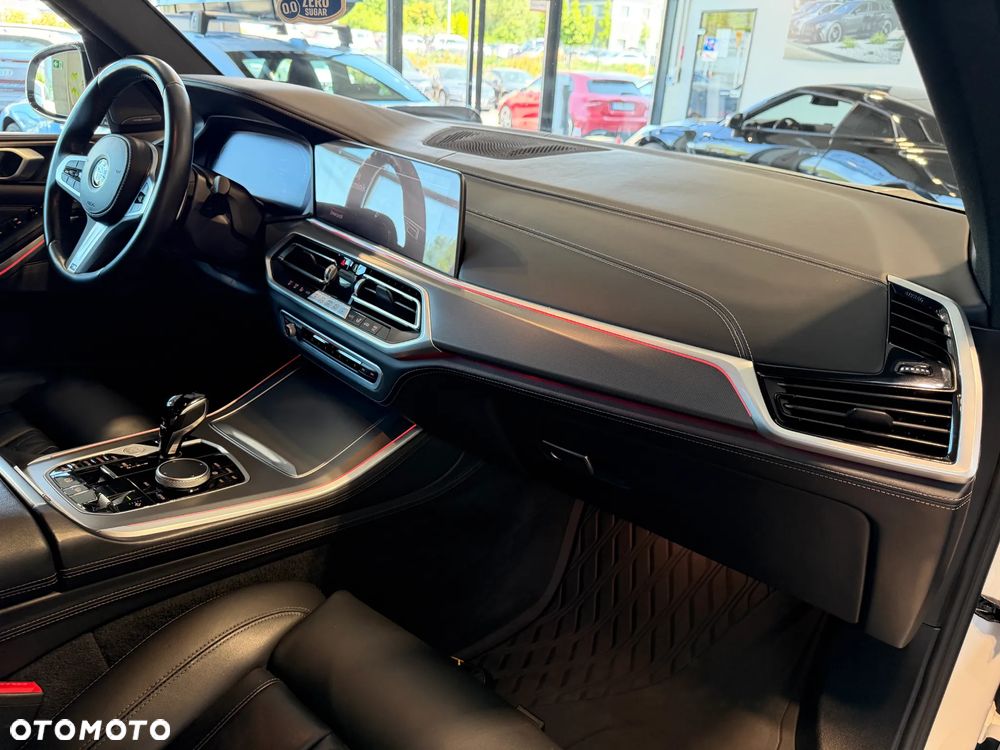 BMW X5 xDrive30d mHEV sport - 23