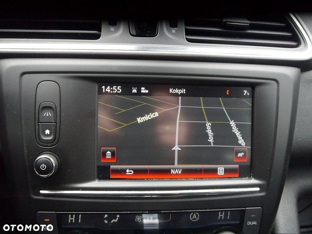 Renault Kadjar Energy dCi 110 EDC LIMITED - 19