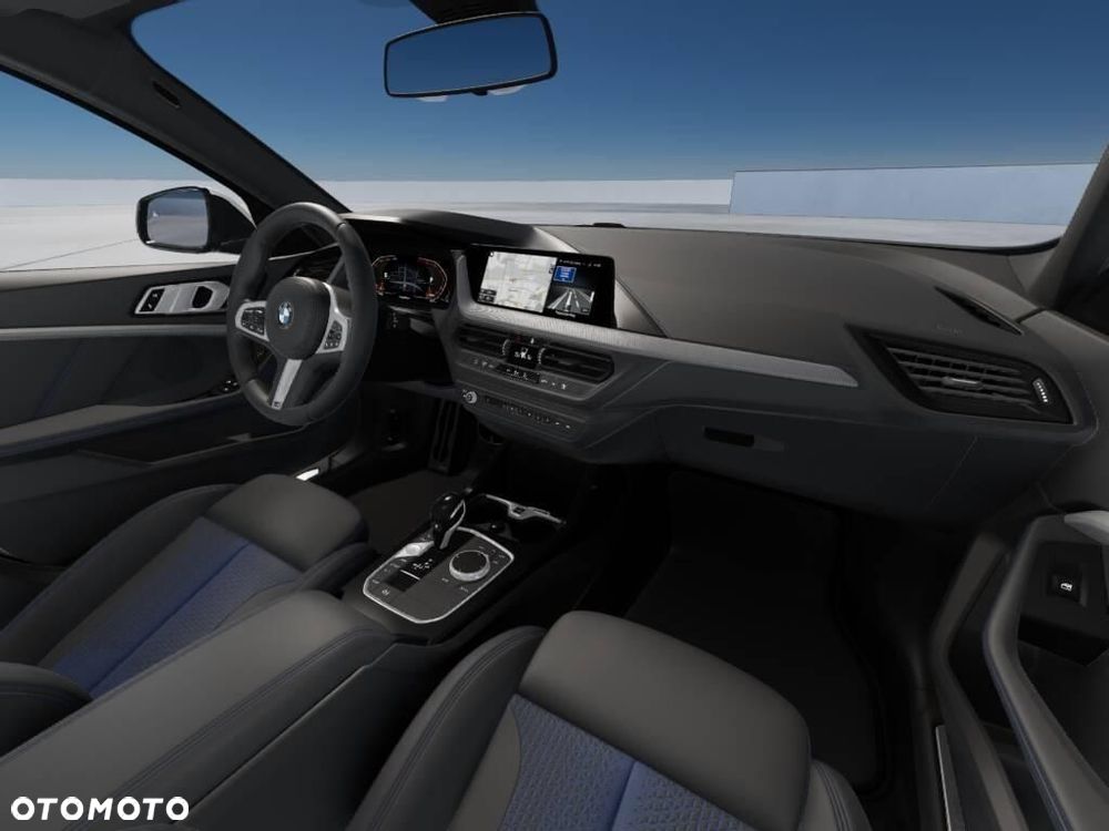 BMW Seria 1 116i M Sport - 8