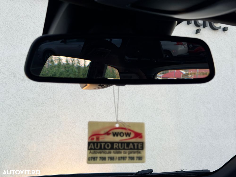 Volvo XC 60 D4 Geartronic Kinetic - 23