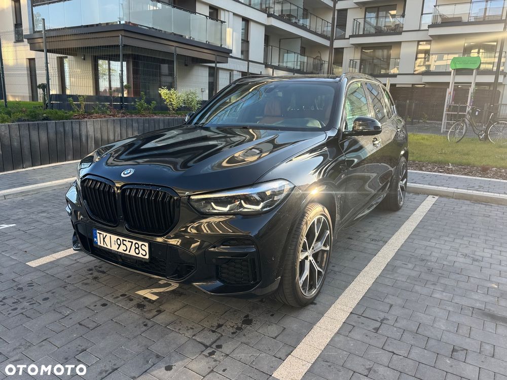 BMW X5 - 10