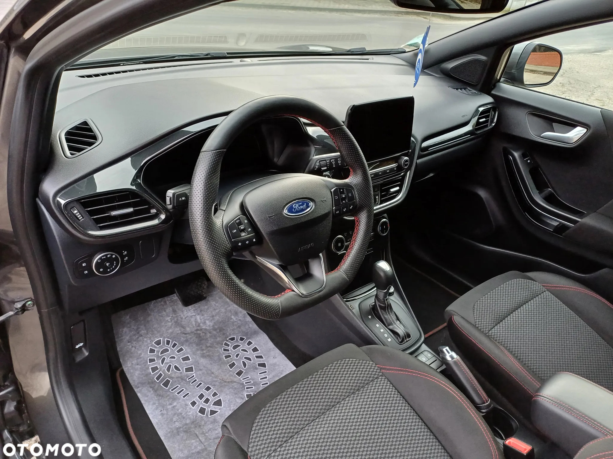 Ford Puma 1.0 EcoBoost ST-Line - 23