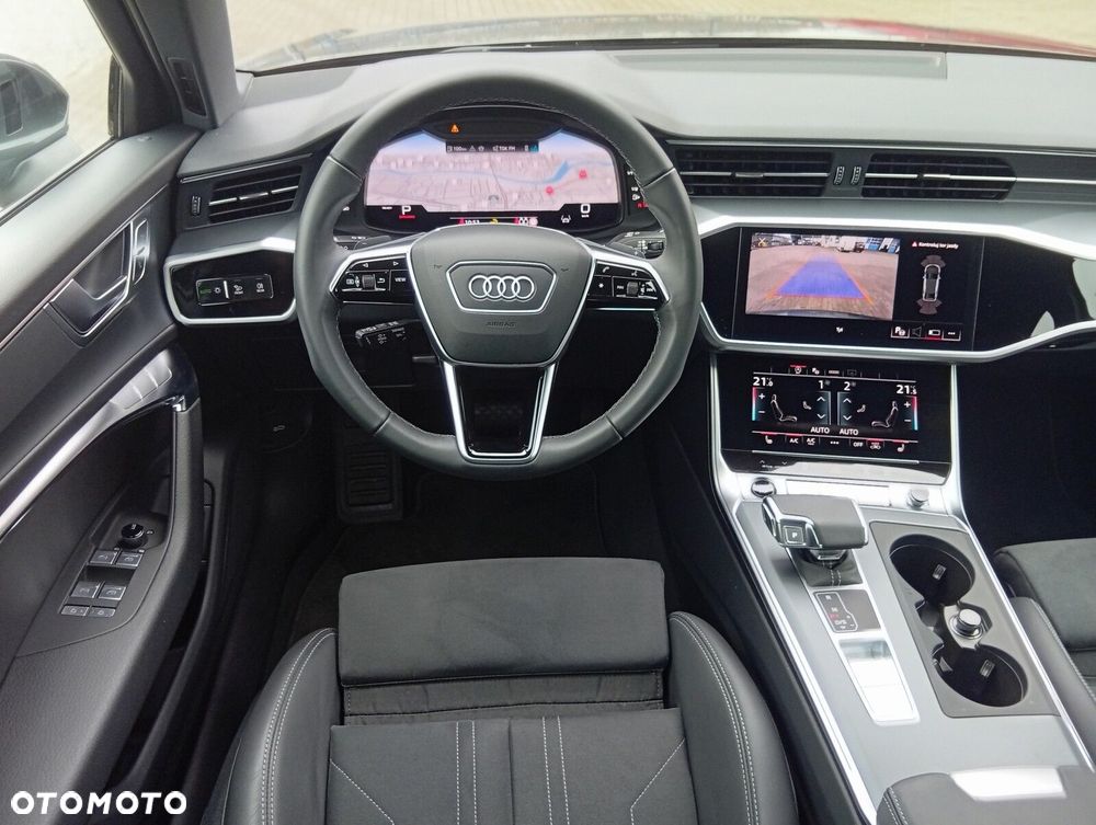 Audi A6 Limousine - 17