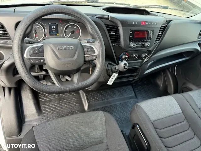 Iveco 35s18 - 8