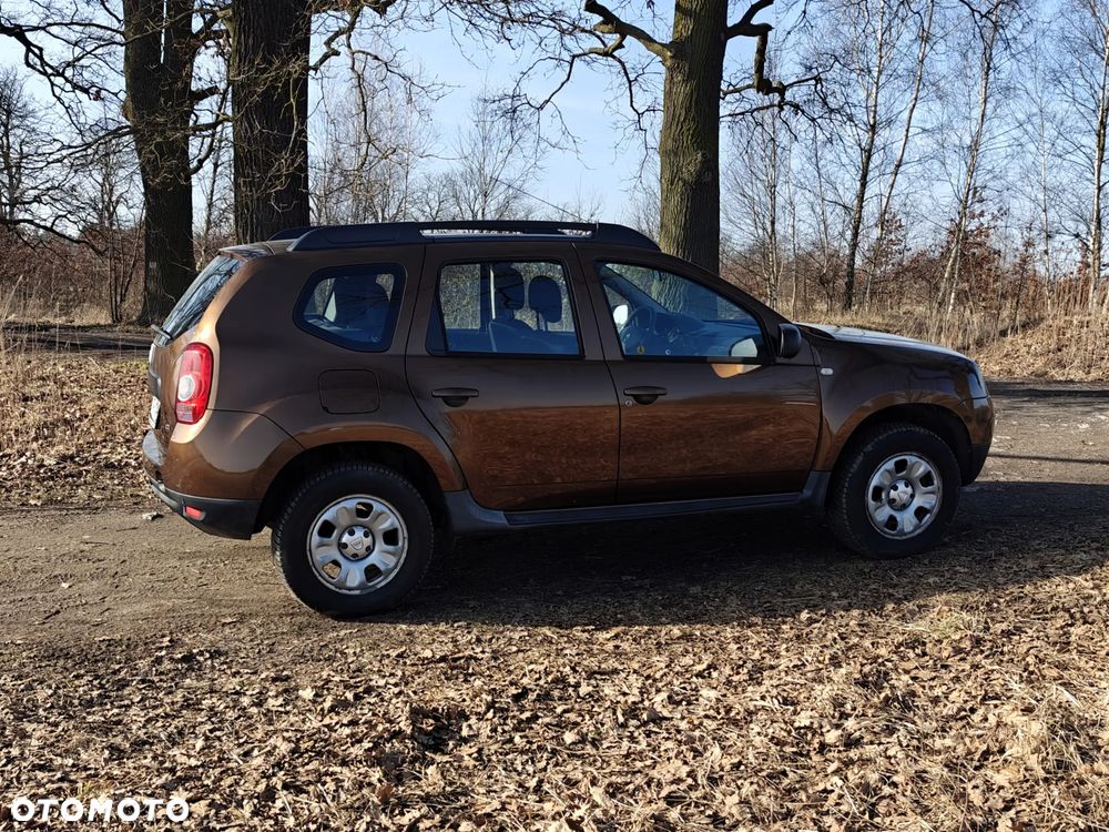 Dacia Duster - 12