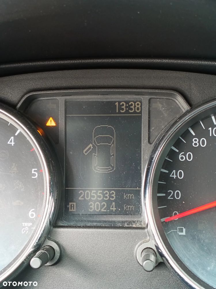 Nissan Qashqai 1.5 dCi Acenta - 12