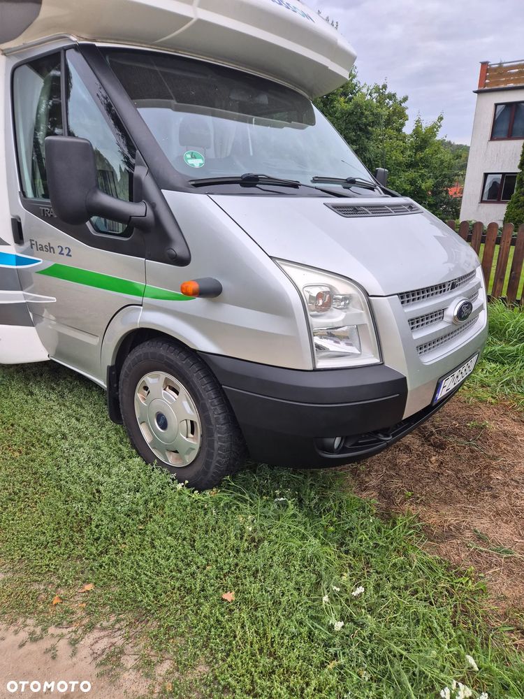 Ford Chausson