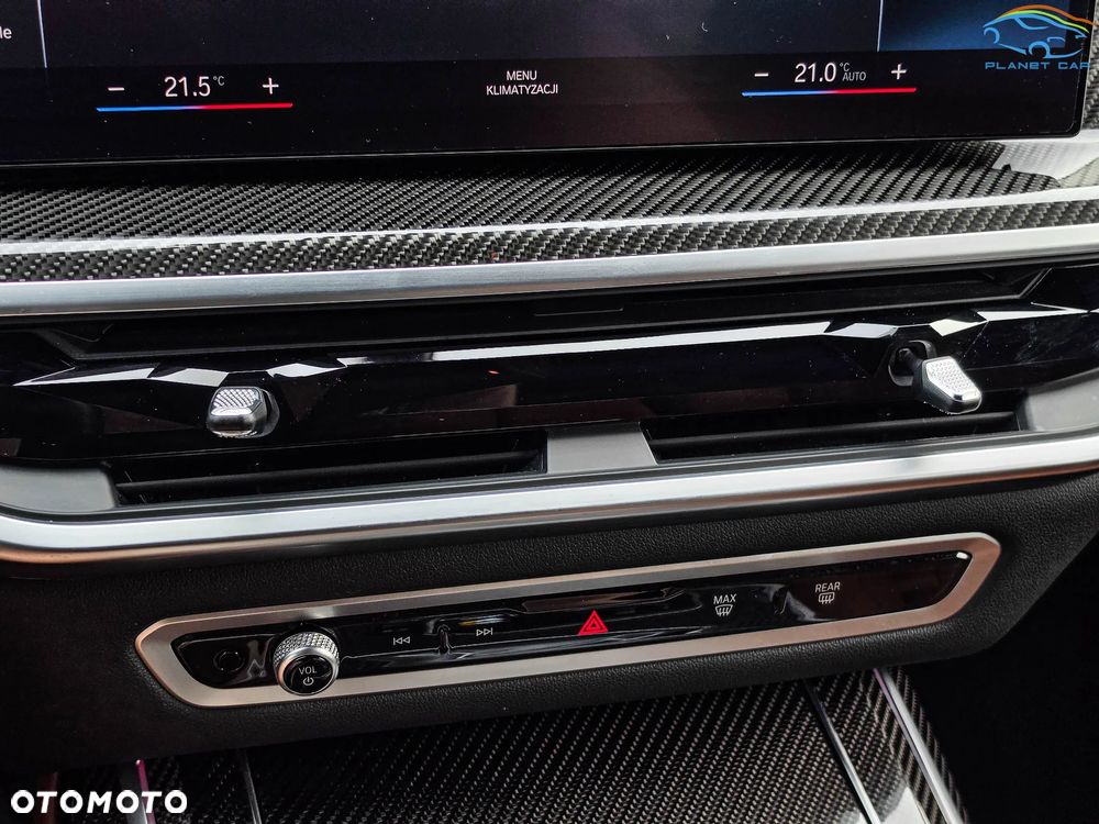 BMW X7 M60i xDrive - 34