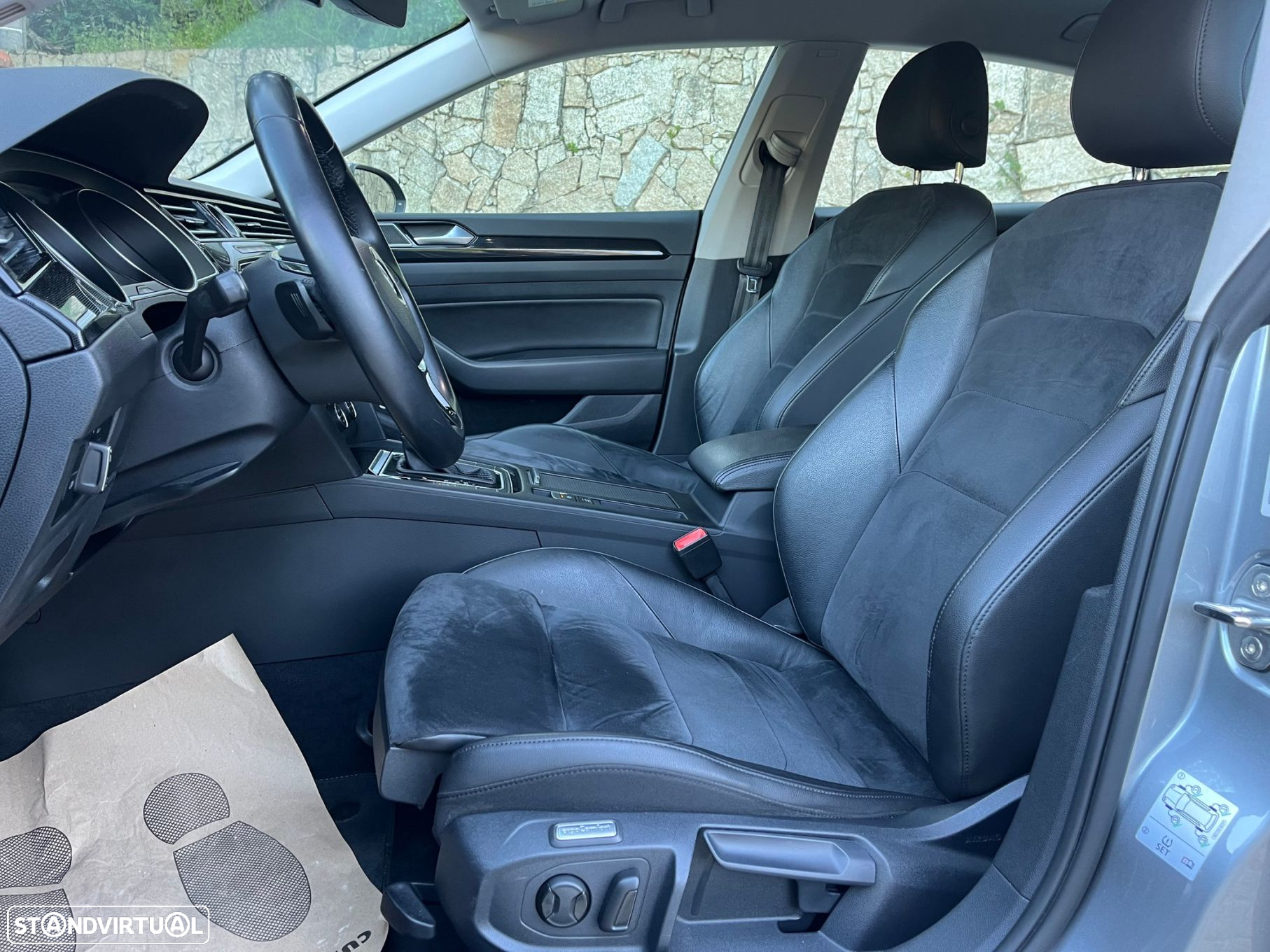 VW Arteon 2.0 TDI Elegance DSG - 7