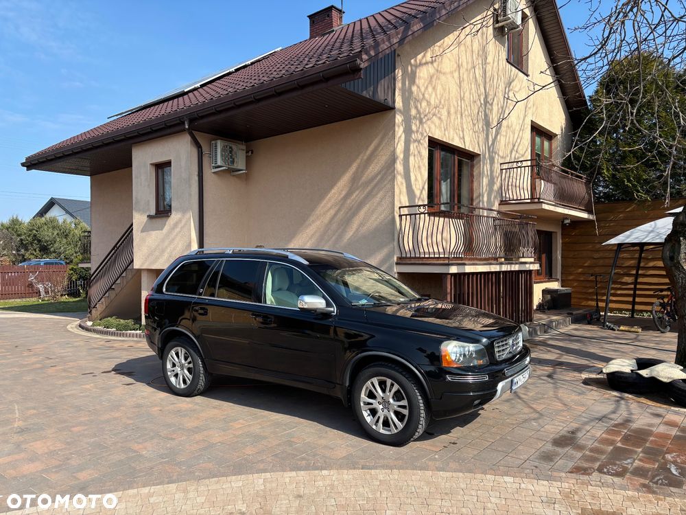 Volvo XC 90 3.2 Executive - 21