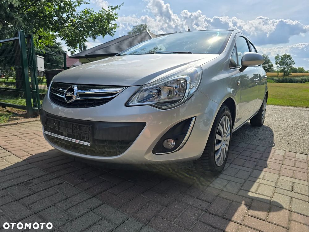 Opel Corsa - 19