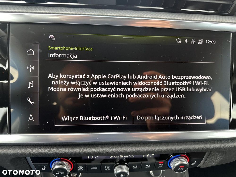 Audi Q3 35 TFSI S tronic - 24