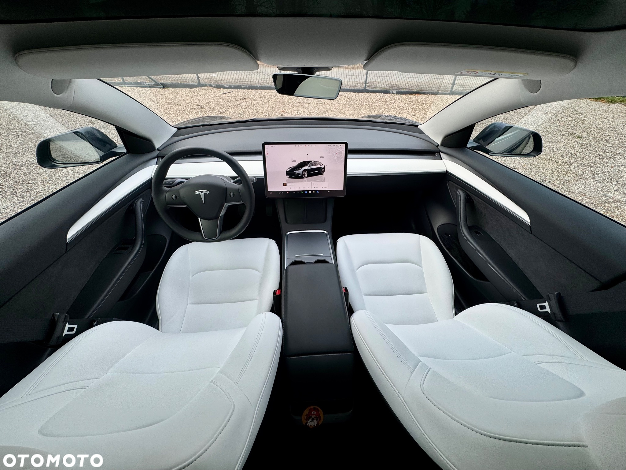 Tesla Model 3 - 13