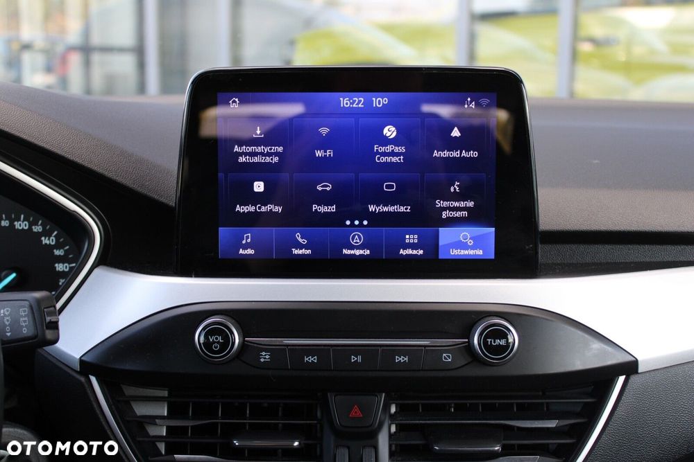 Ford Focus 1.5 EcoBlue Connected - 20