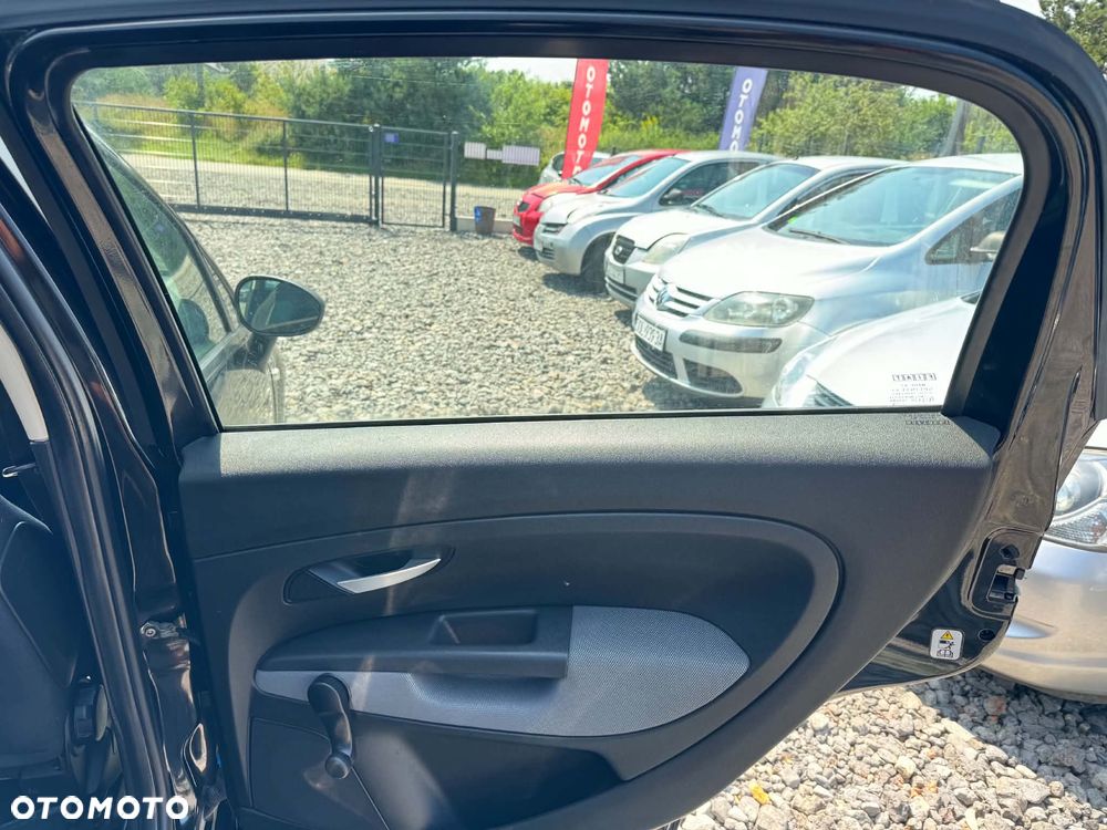 Fiat Grande Punto 1.4 16V Sport - 17