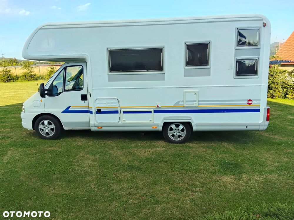 Fiat Ducato - 7