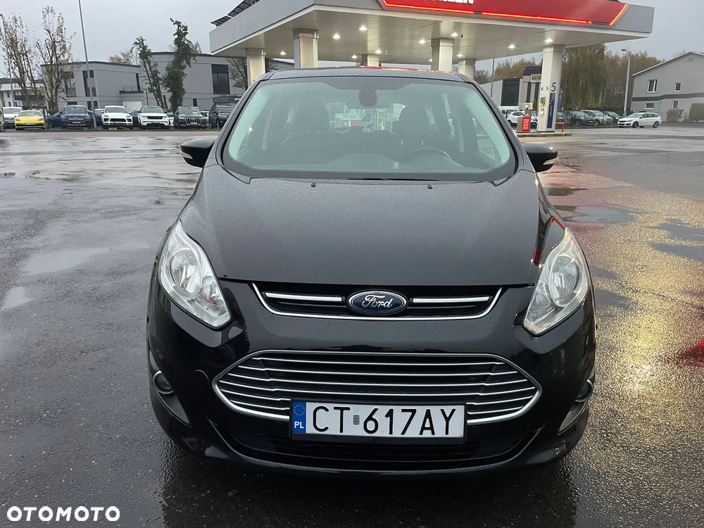 Ford C-MAX - 3