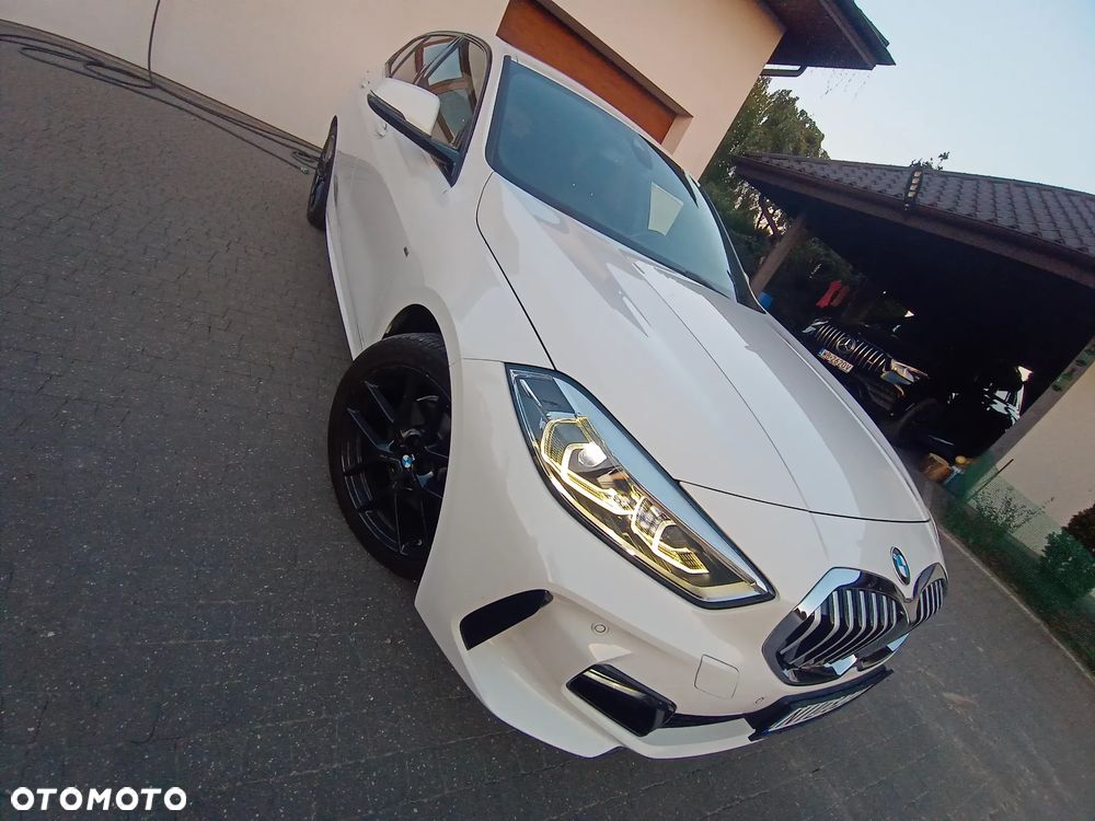 BMW Seria 1 118i M Sport - 1