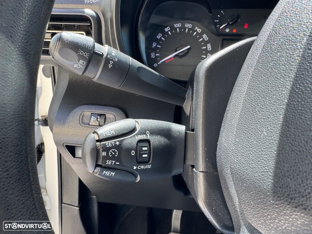 Toyota Proace 1.5D L2 Comfort - 47