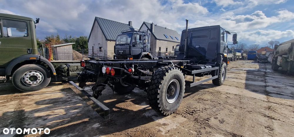 MAN LE180C 4x4 - 5