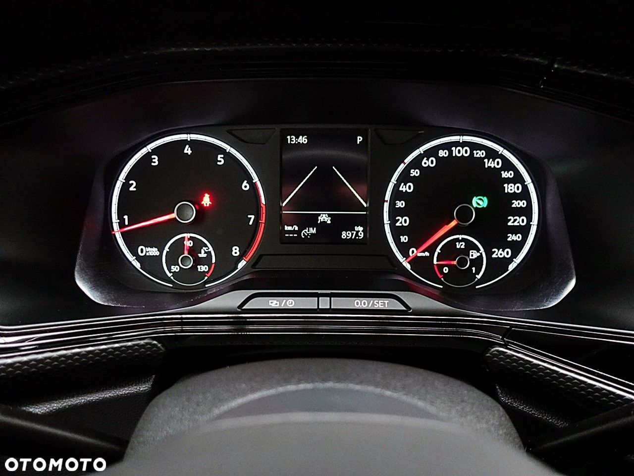 Volkswagen T-Cross - 21