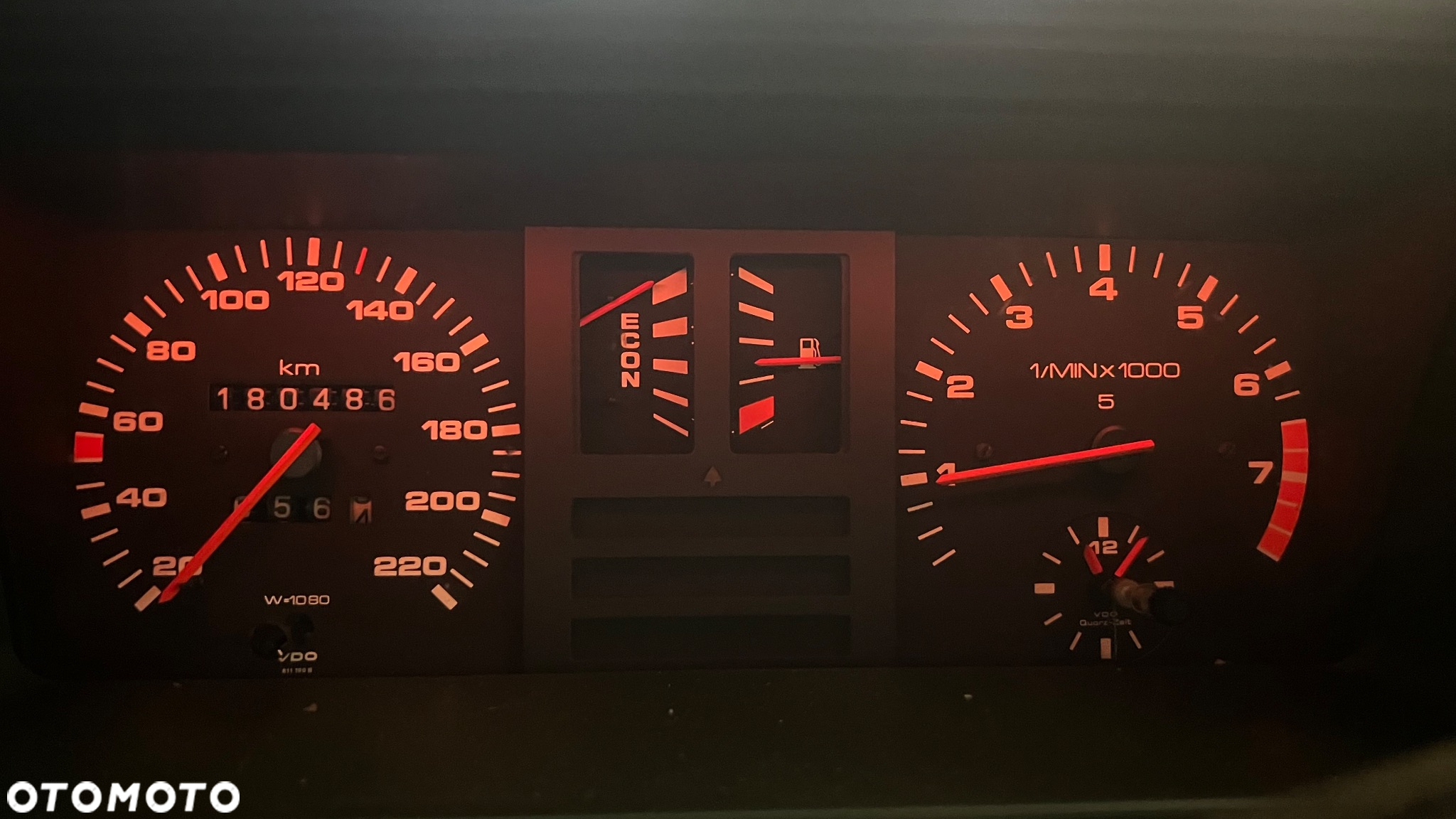 Audi Coupe - 22