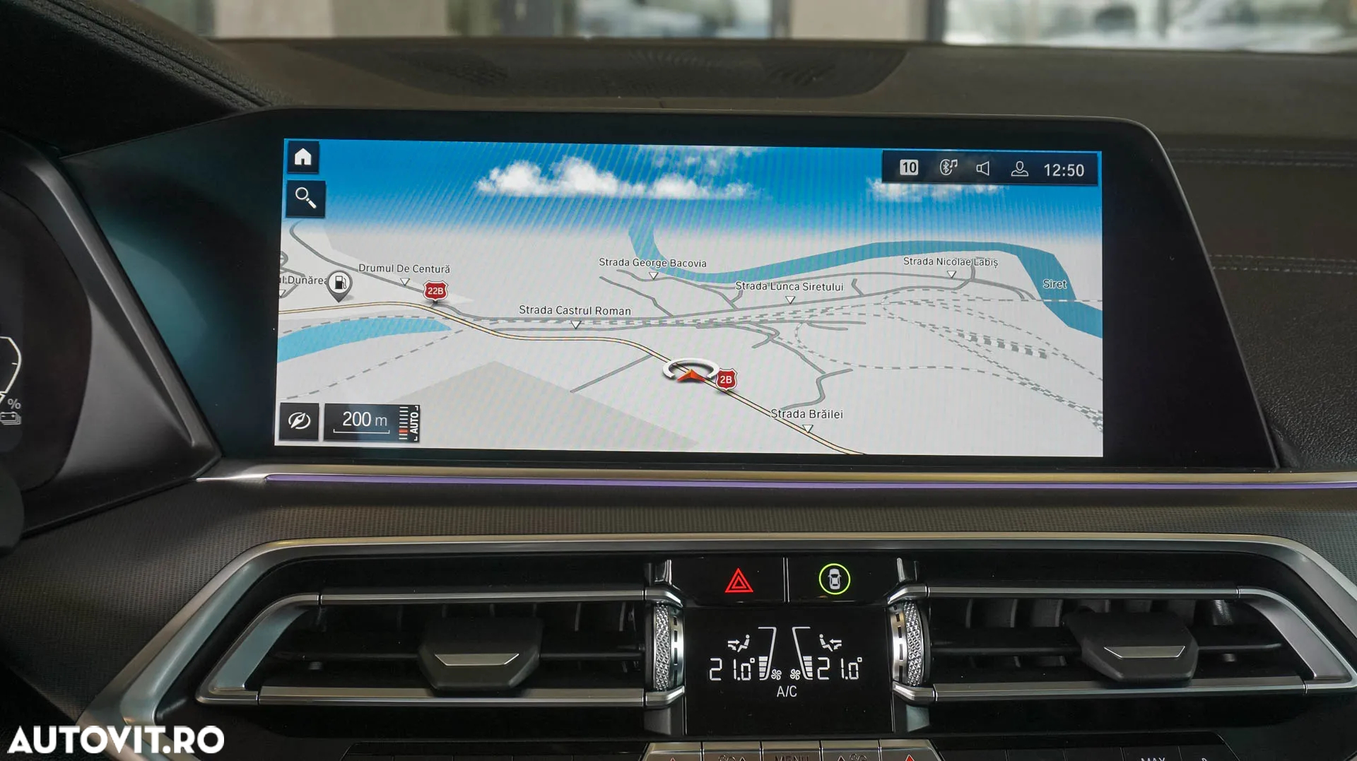 BMW X5 xDrive45e - 9