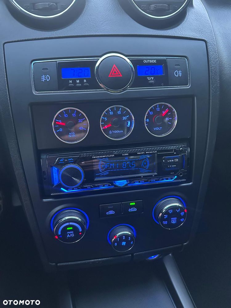 Hyundai Coupe 2.0 GLS Edition+ - 30