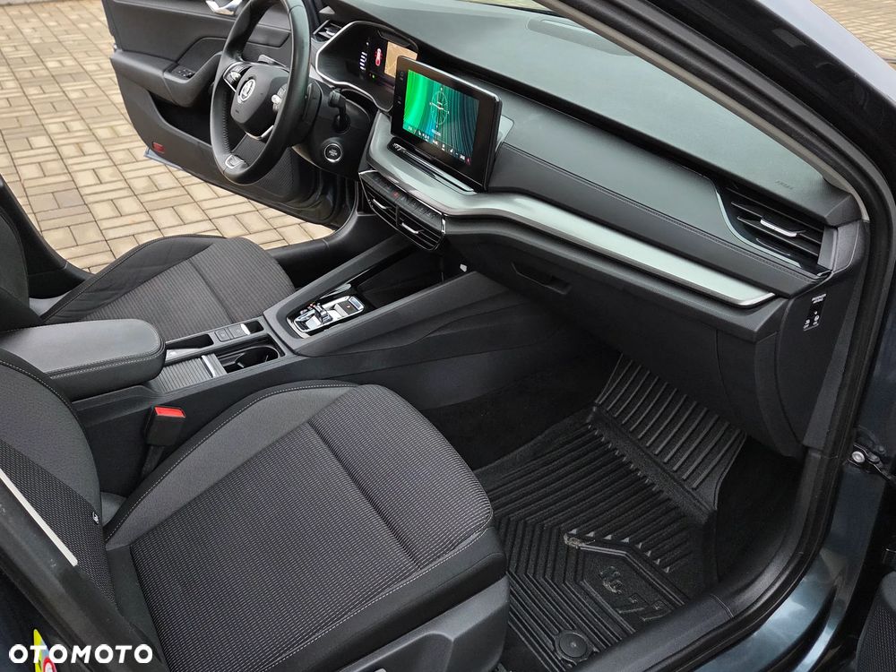 Skoda Octavia 2.0 TDI DSG Edition - 20