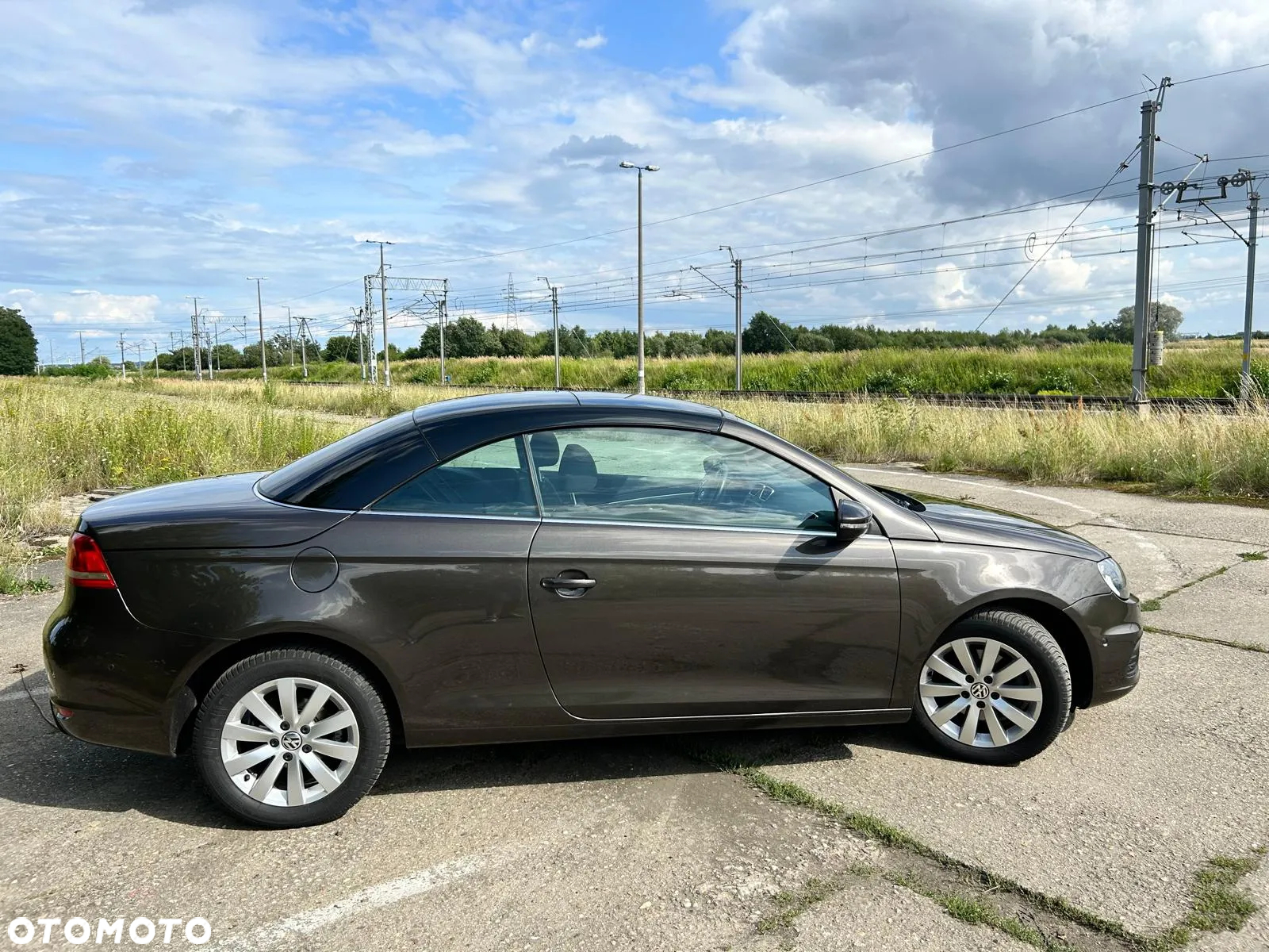 Volkswagen Eos 1.4 TSI - 5