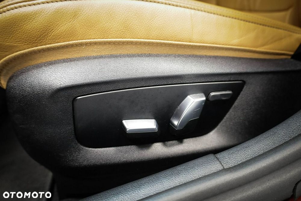 BMW Seria 5 - 19