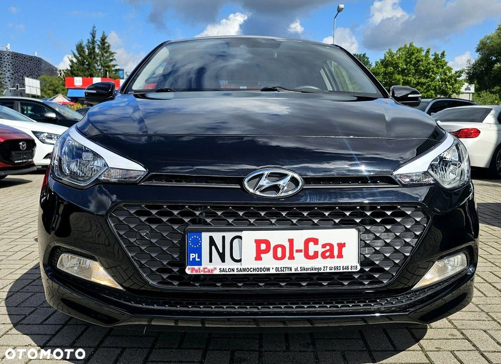Hyundai i20 - 3