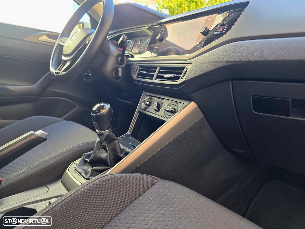 VW Polo 1.0 TSI Confortline - 45