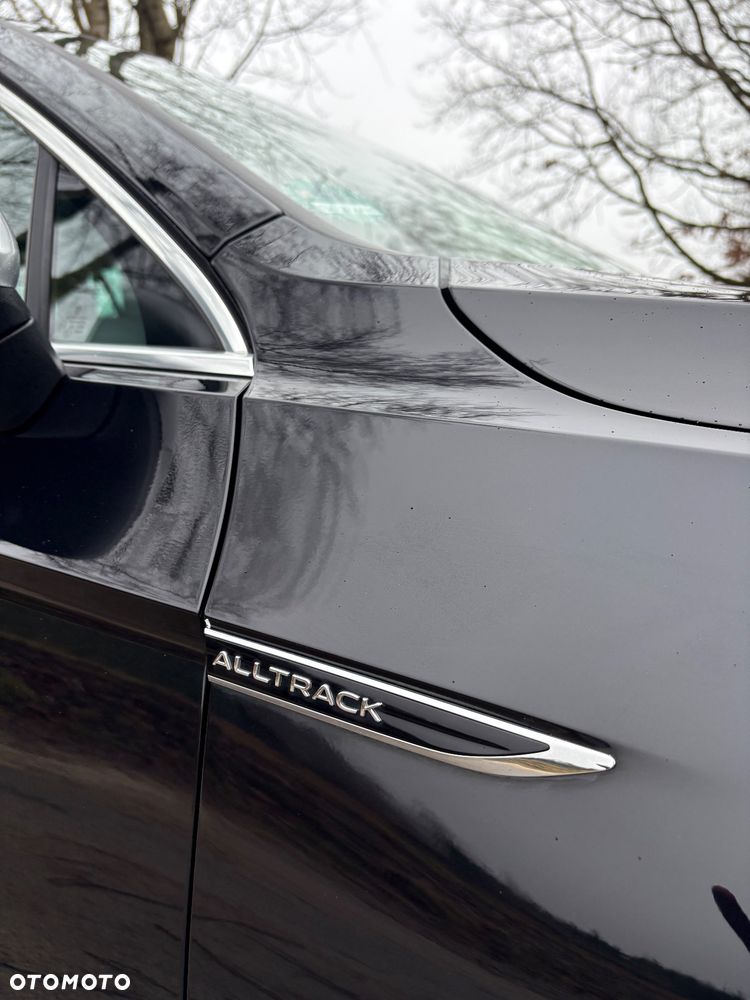 Volkswagen Passat 2.0 TDI 4Mot Elegance DSG - 11