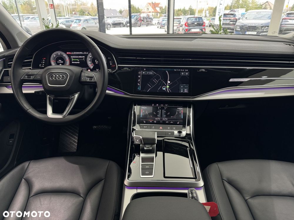 Audi Q7 - 16