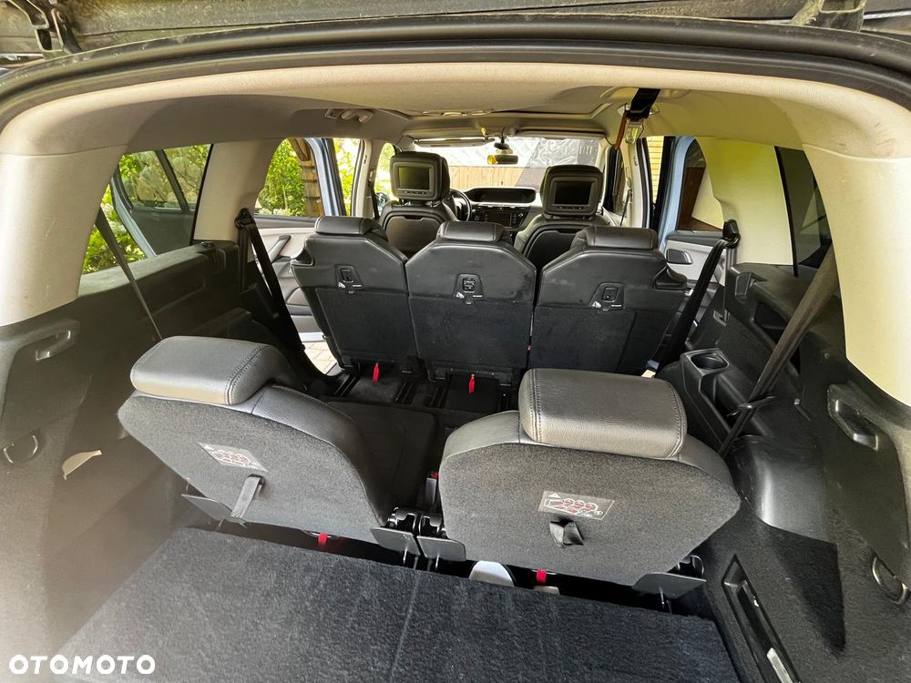 Citroën C4 Picasso 2.0 BlueHDi Exclusive - 19