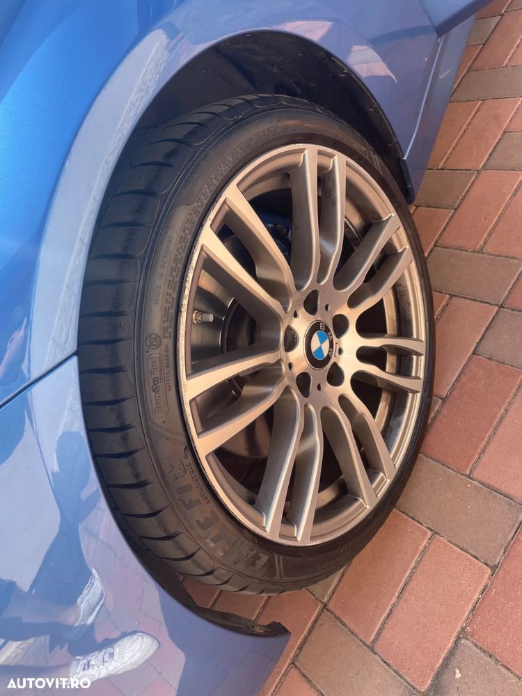 BMW Seria 3 - 27
