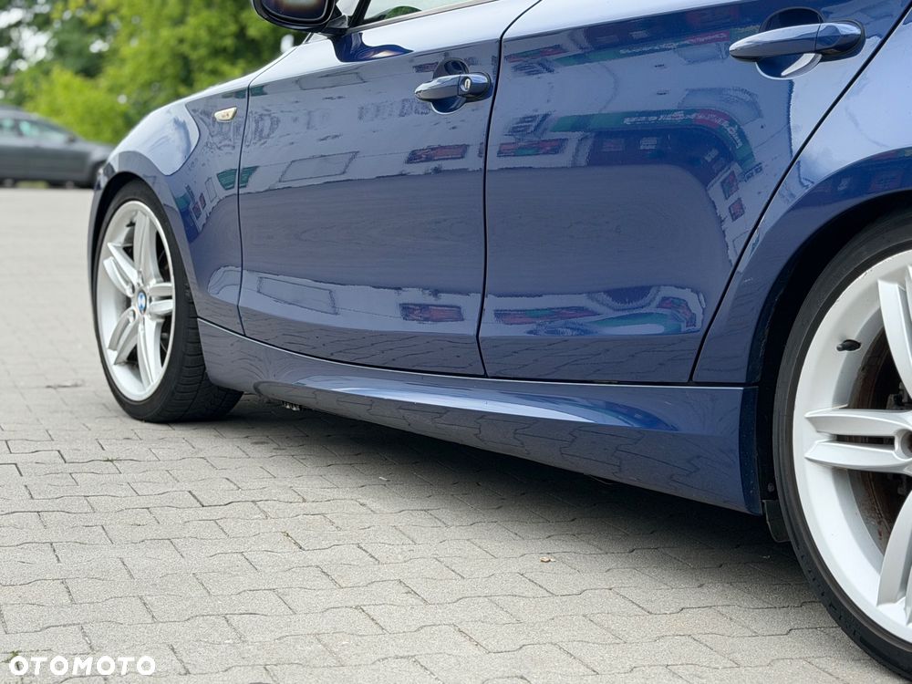 BMW Seria 1 118d DPF Edition Sport - 7
