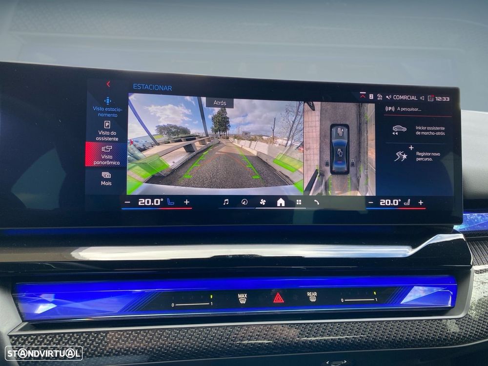 BMW i5 M60 xDrive Pack Desportivo M Pro - 11